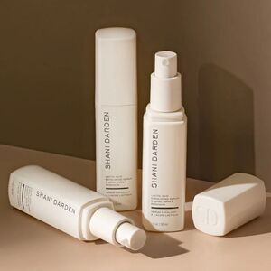 Shani Darden - Lactic Acid Exfoliating Serum